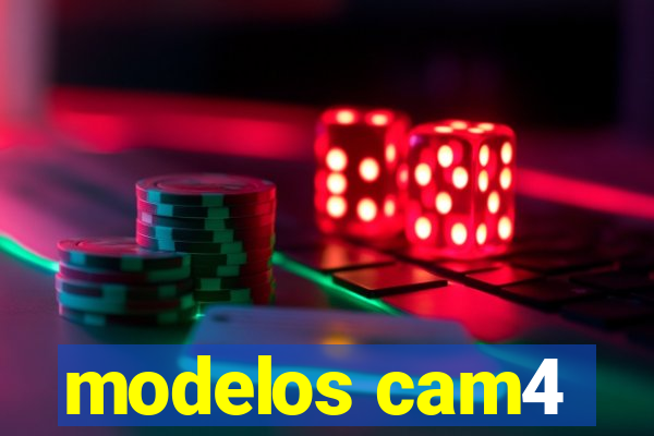 modelos cam4